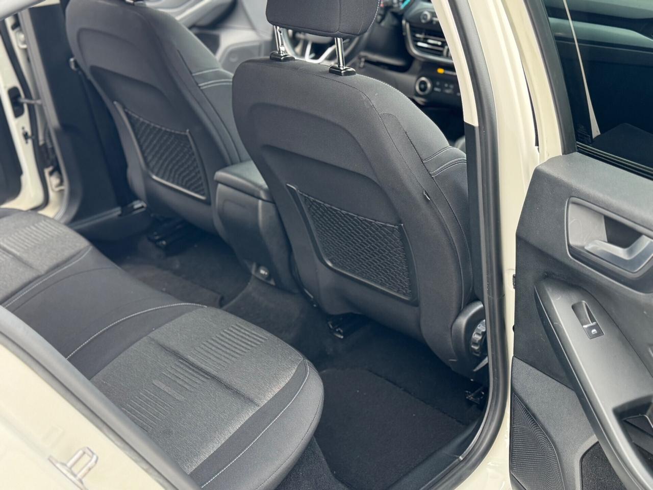 Ford Focus 1.5 EcoBlue Automatico Active Co-Pilot