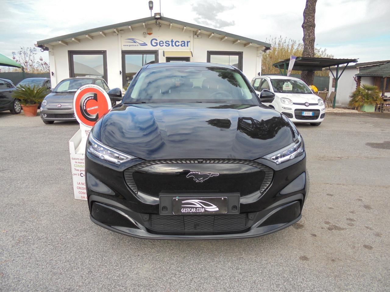 Ford Mustang Mach-E Elettrico Standard 269CV