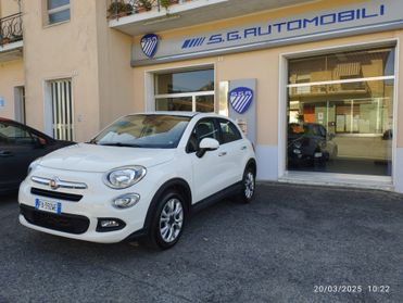 Fiat 500X 1.6 MultiJet 120CV Pop Star