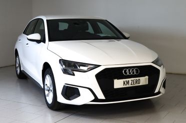 Audi a3 iv 35 TFSI