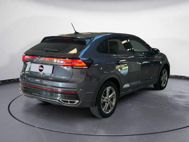 VOLKSWAGEN Taigo 1.0 tsi R-Line 110cv DsG