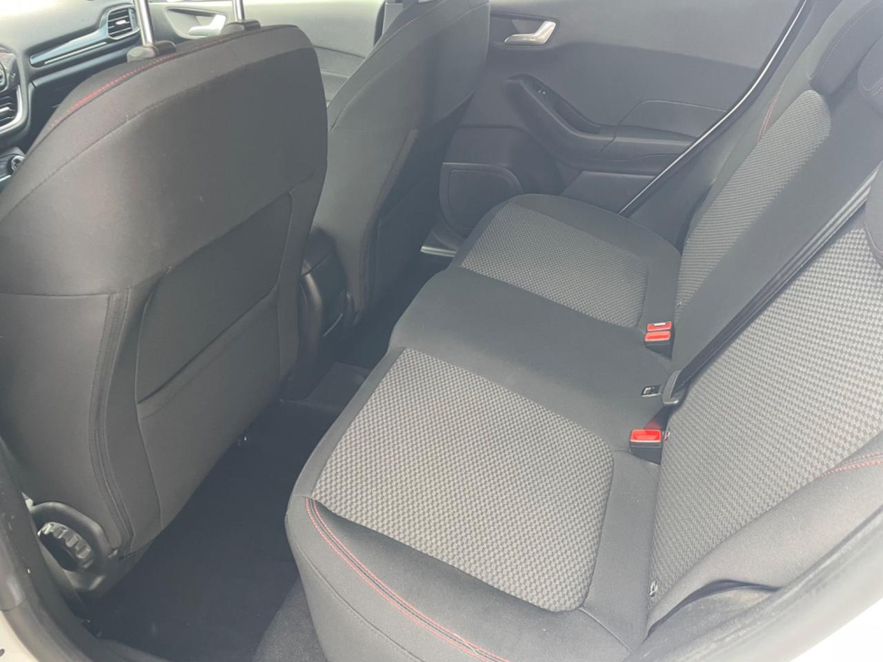 Ford Fiesta 1.1 85 CV 5 porte ST-Line KM 65000
