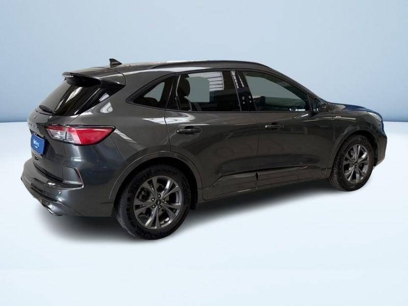 Ford Kuga 1.5 ECOBLUE ST-LINE 2WD 120CV
