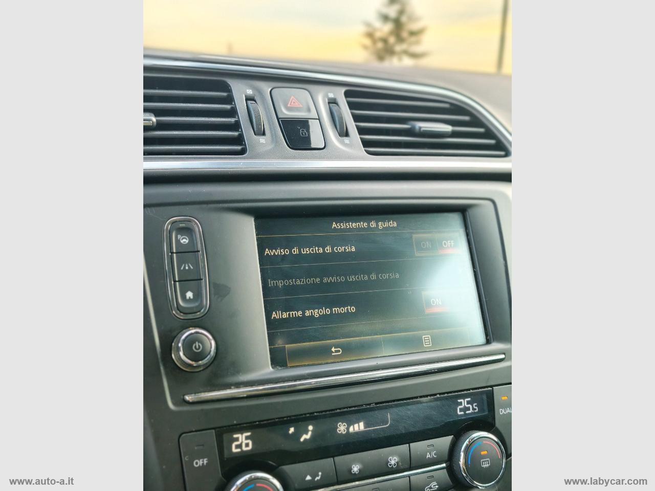 RENAULT Kadjar dCi 130 CV Energy Intens