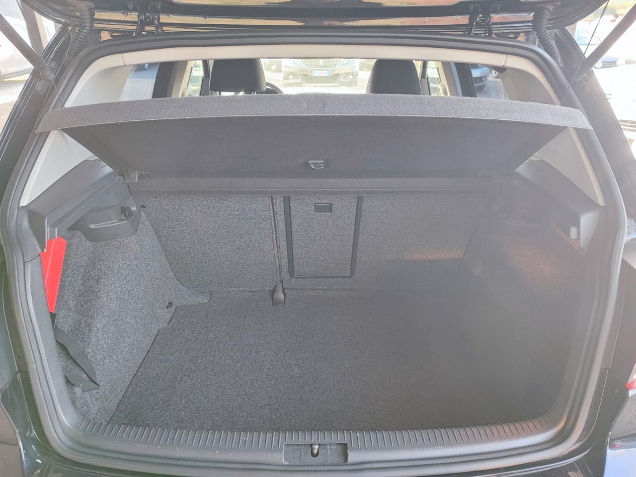 Volkswagen Golf Business 1.6 TDI 5p. Highline