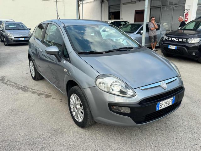 FIAT Punto Evo 1.2 3 porte S&S Active