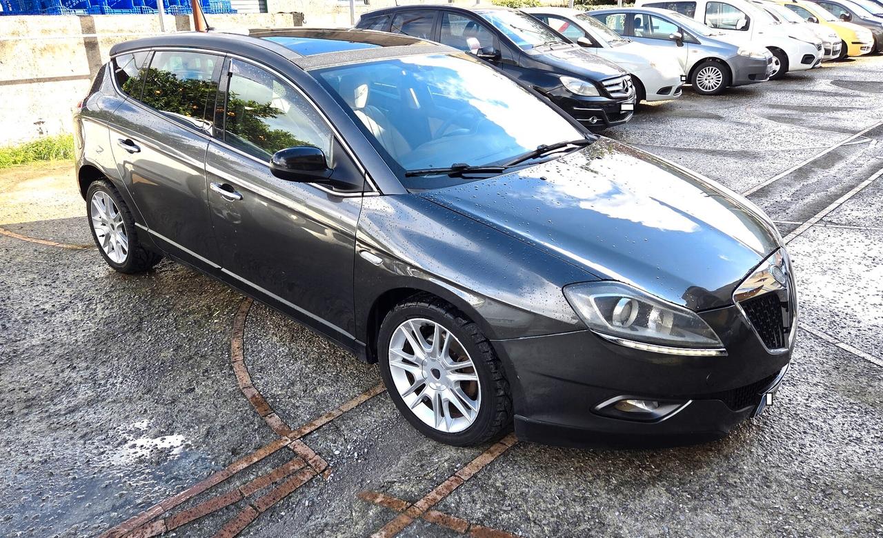 Lancia Delta 1.6 MJT DPF Platino FULL MECCANICA OK