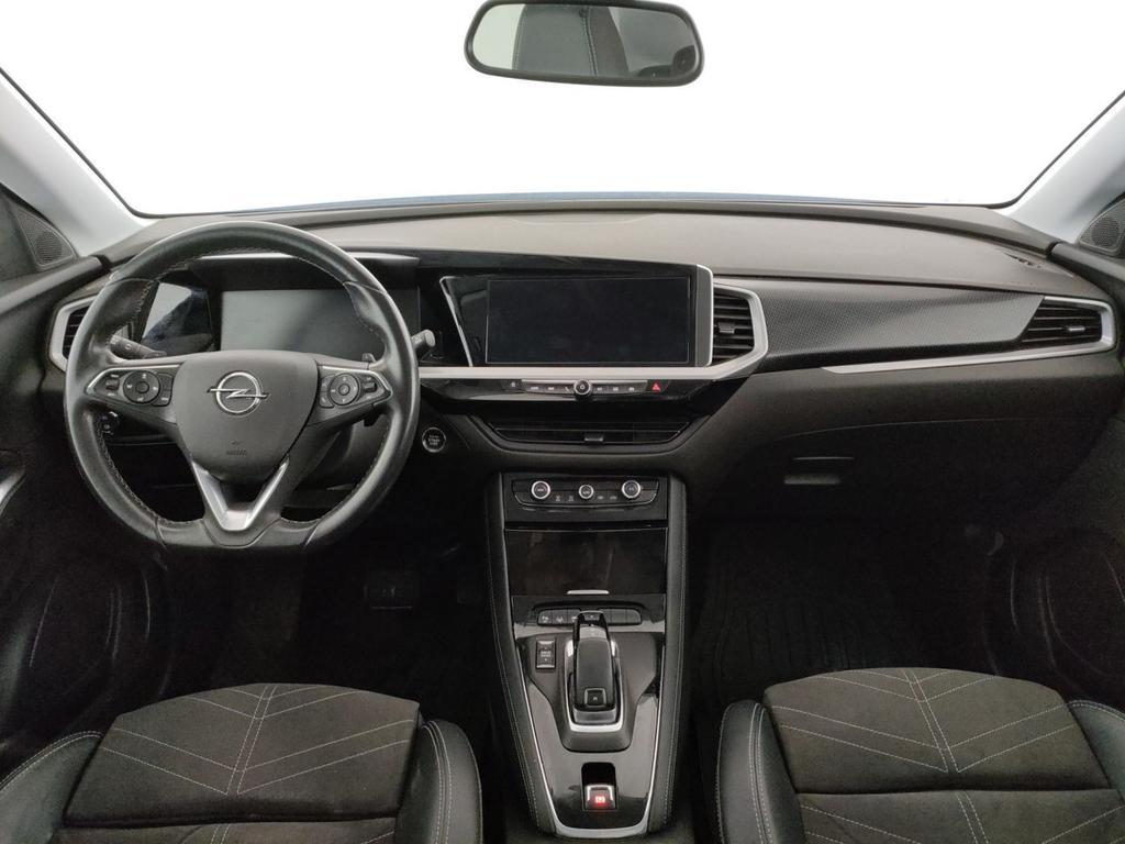 Opel Grandland 1.5 Ecotec Ultimate AT8