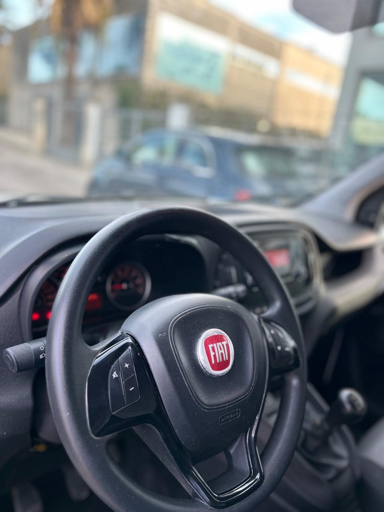 Fiat Doblo Doblò 1.3 MJT PC-TN Cargo