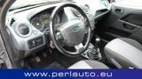 Ford Fiesta 1.4 16V 5p. Ghia