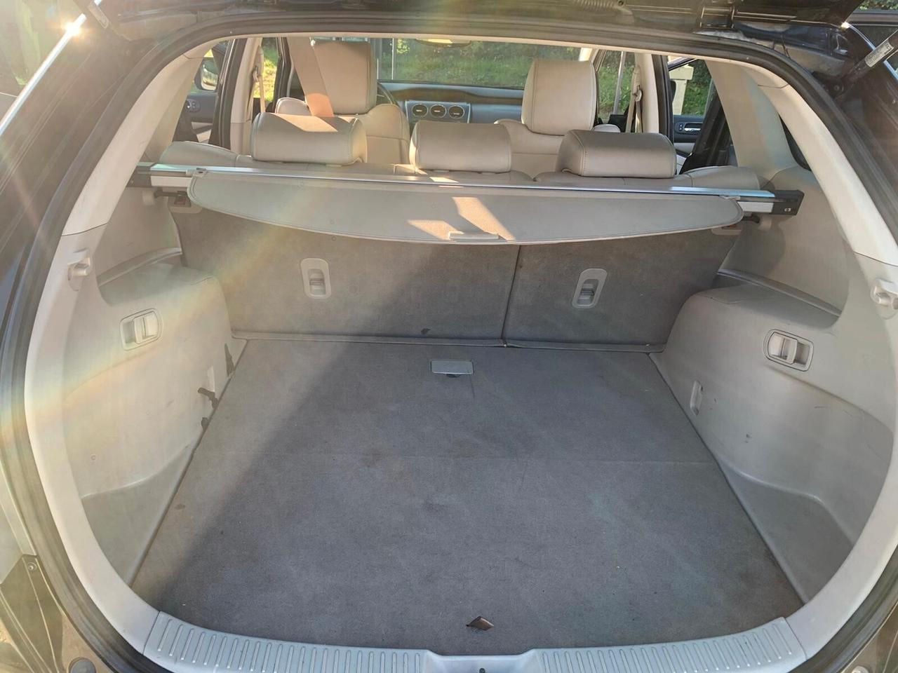 Mazda CX-7 2.2L MZR CD 4x4 HighLine, superaccessoriata, finanziabile