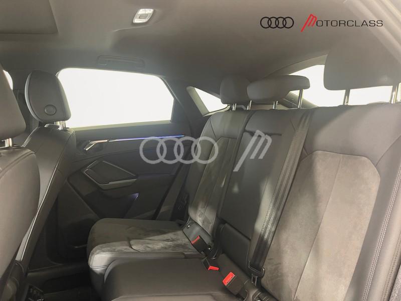 Audi RSQ3 rs sportback 2.5 quattro s tronic