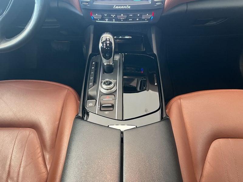 Maserati Levante Levante V6 Diesel 275 CV AWD