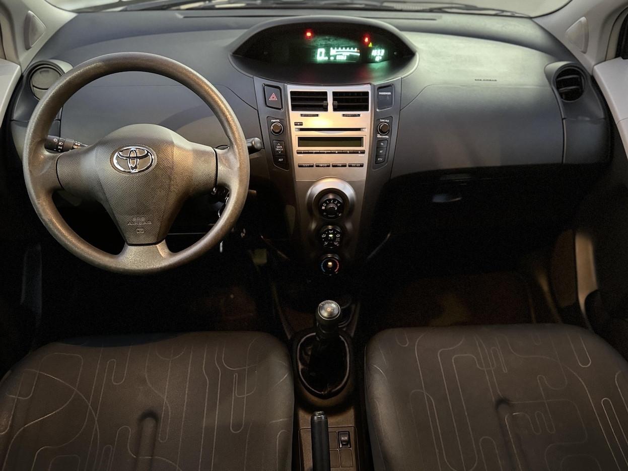 Toyota Yaris 1.0 Benzina 69CV Neo. - 2009