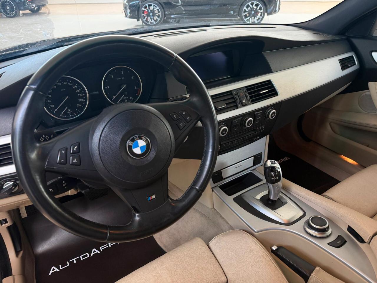 Bmw 530 530d