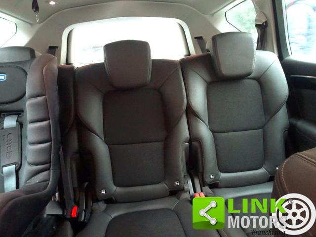 RENAULT Espace dCi 160CV EDC 7 posti -PRENOTATA-