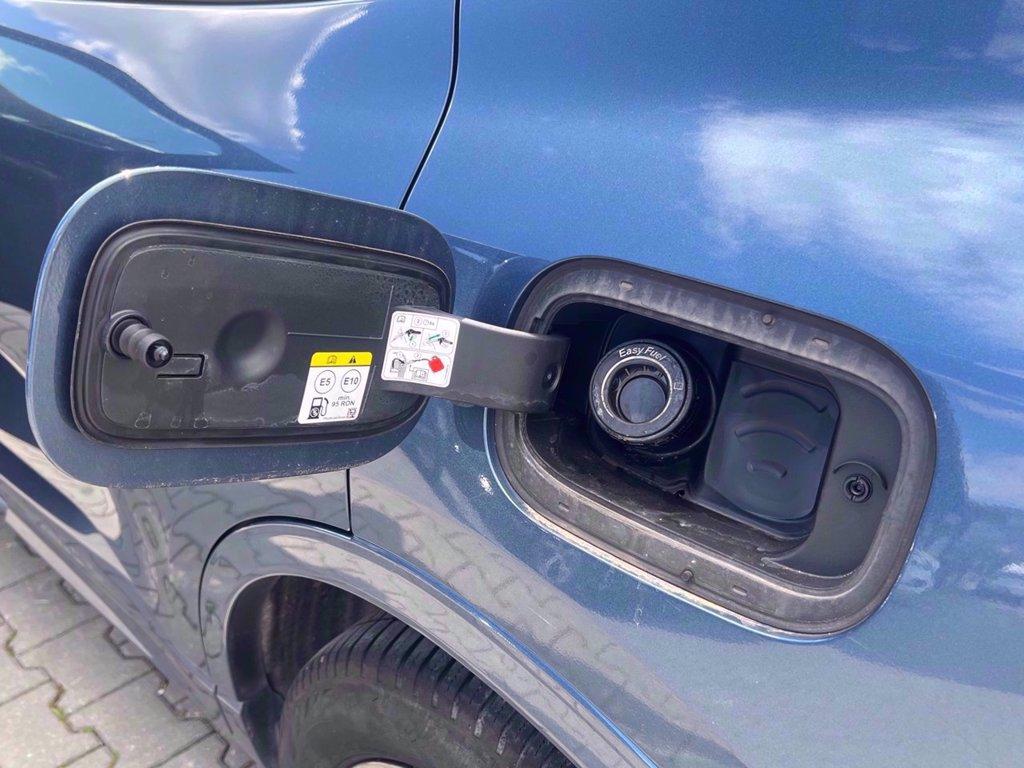 FORD Kuga 2.5 phev ST-Line X 2wd 225cv cvt del 2022
