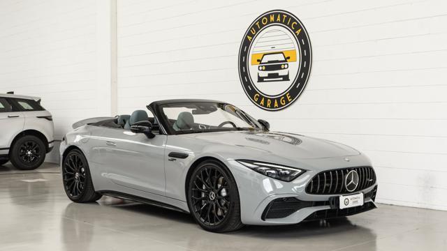 MERCEDES-BENZ SL 43 AMG Premium Plus IVA UNIPRO FULL OPT.