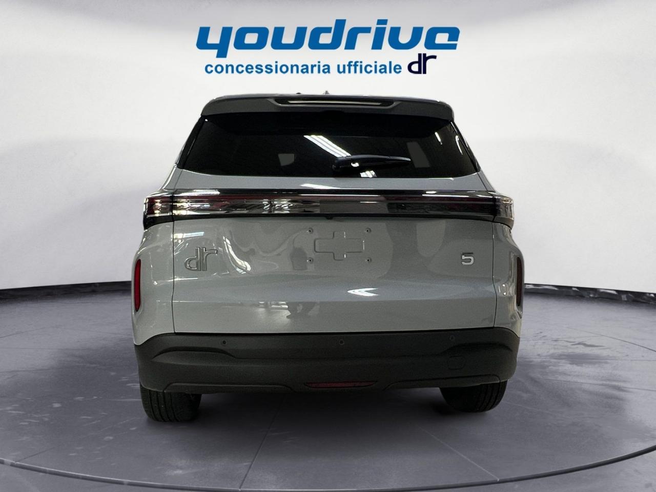 DR Automobiles DR5 NEW DR 5 1.5