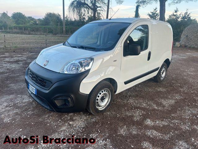 FIAT Fiorino 1.3 MJT 80CV Cargo