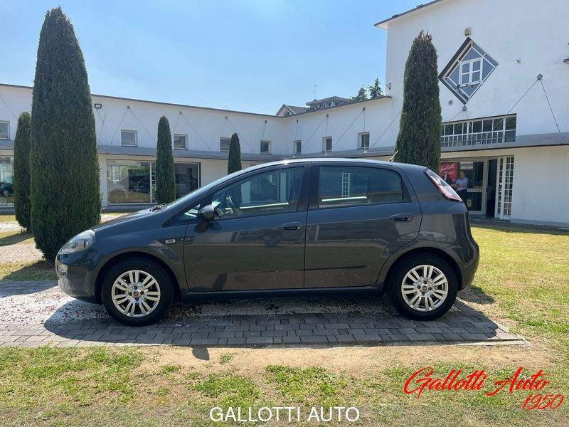 FIAT Punto 1.2 Lounge 69cv