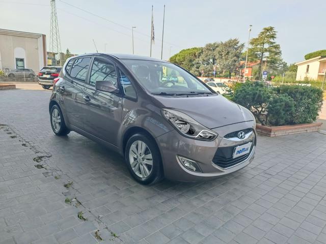 HYUNDAI iX20 1.4 90 CV Comfort