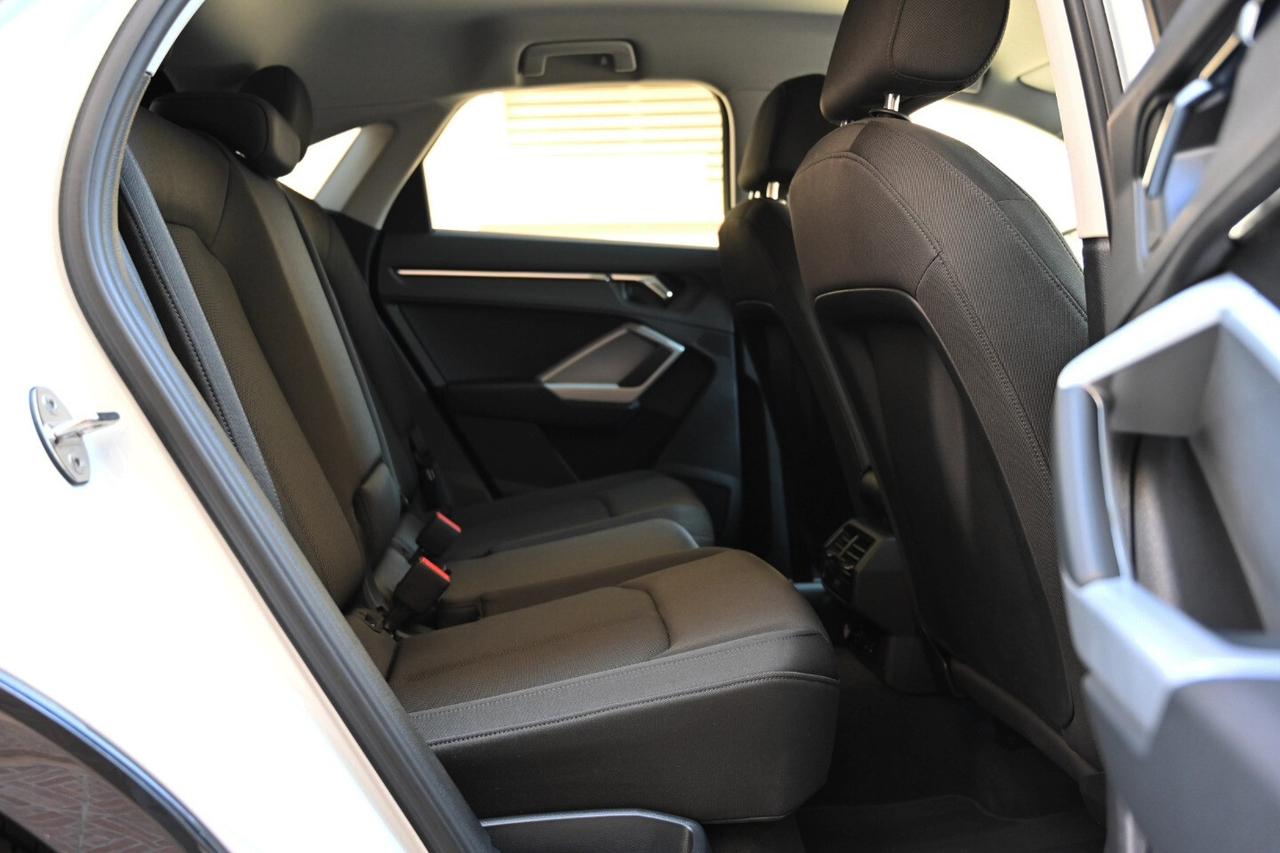 Audi Q3 SPORTBACK 35 TDI S tronic