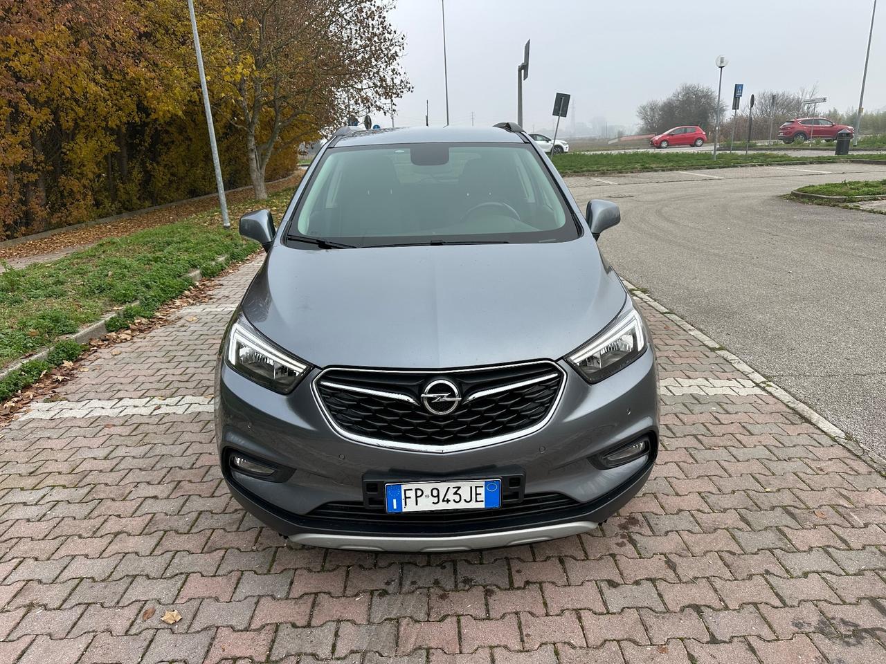 Opel Mokka X 1.4 GPL Tech 140CV Possibile Finanziamento