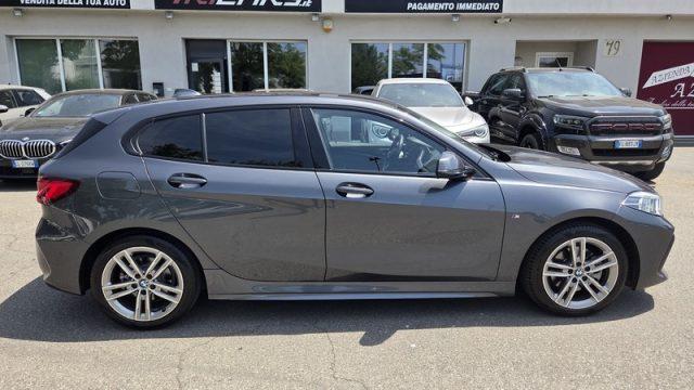 BMW 118 i 5p. Msport PERMUTE
