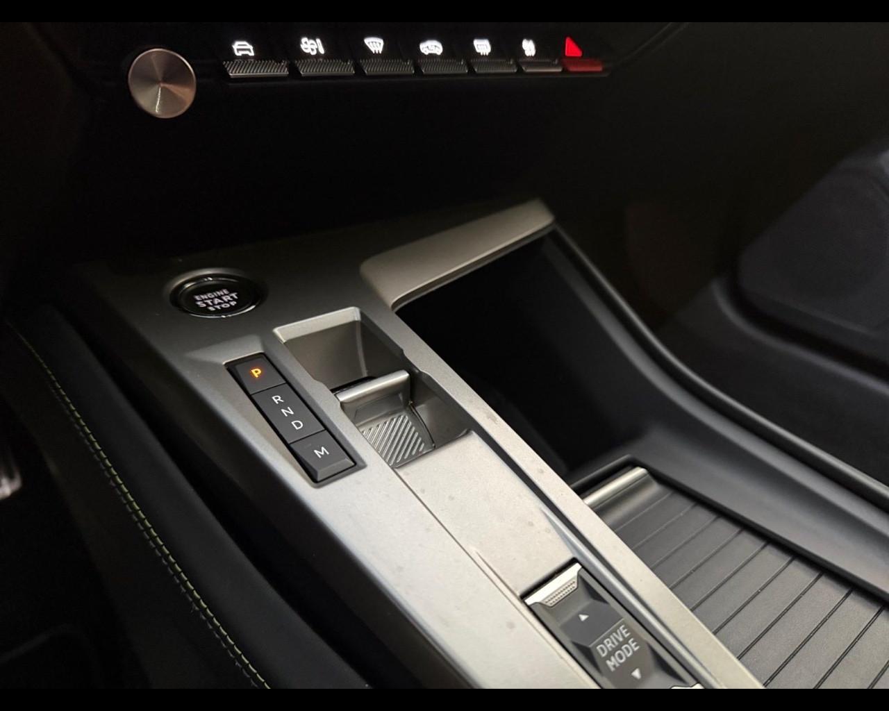 PEUGEOT 308 III 2021 SW - 308 SW 1.2 puretech t GT s&s 130cv eat8