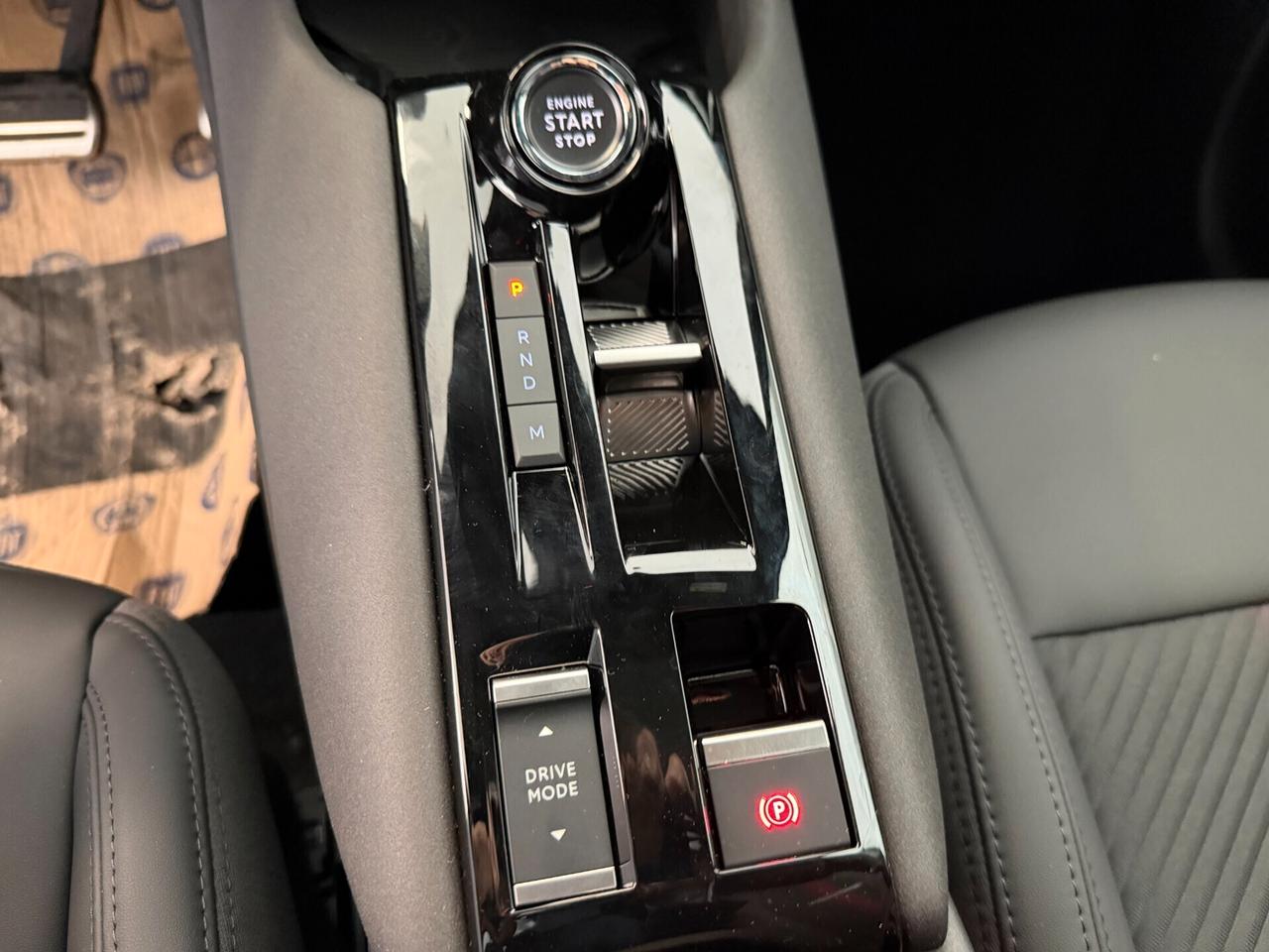 Alfa Romeo Junior 1.2 145 CV Hybrid eDCT6 Speciale