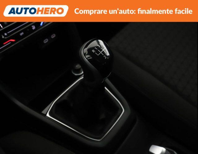 VOLKSWAGEN T-Cross 1.0 TSI Sport