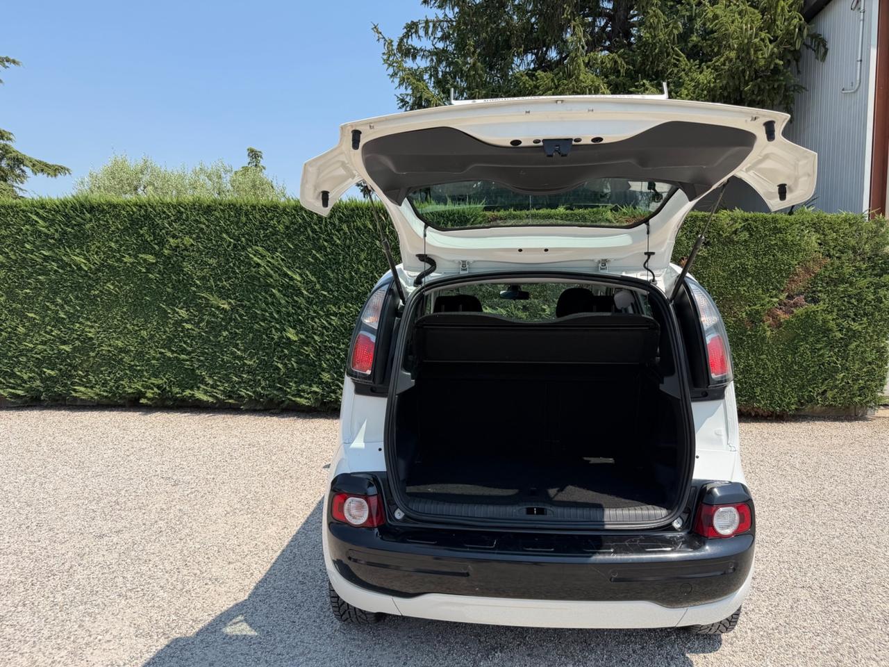 Citroen C3 Picasso 1.6 VTi 120 CMP-6 Exclusive