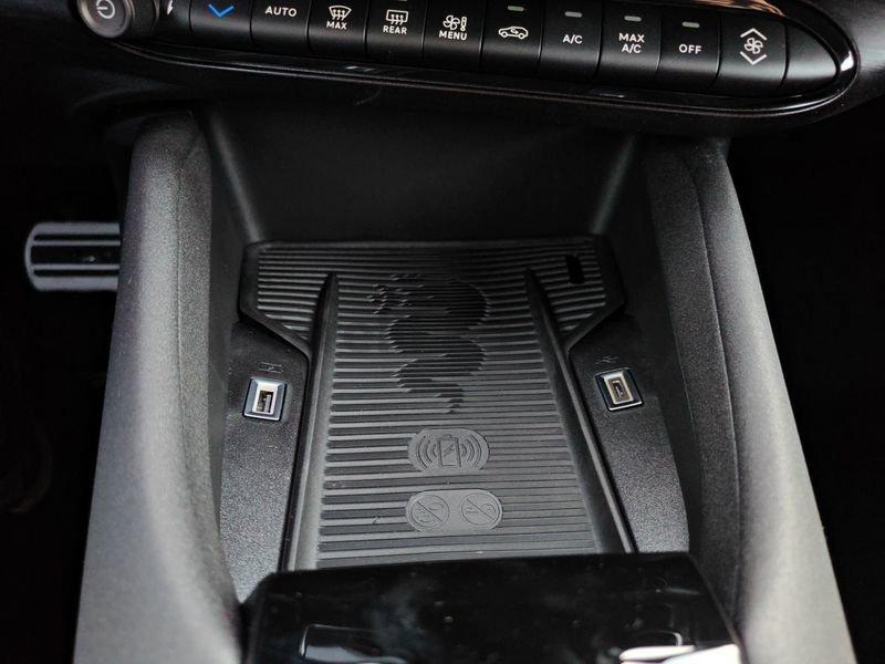 Alfa Romeo Junior Junior 1.2 145 CV Hybrid eDCT6 Speciale