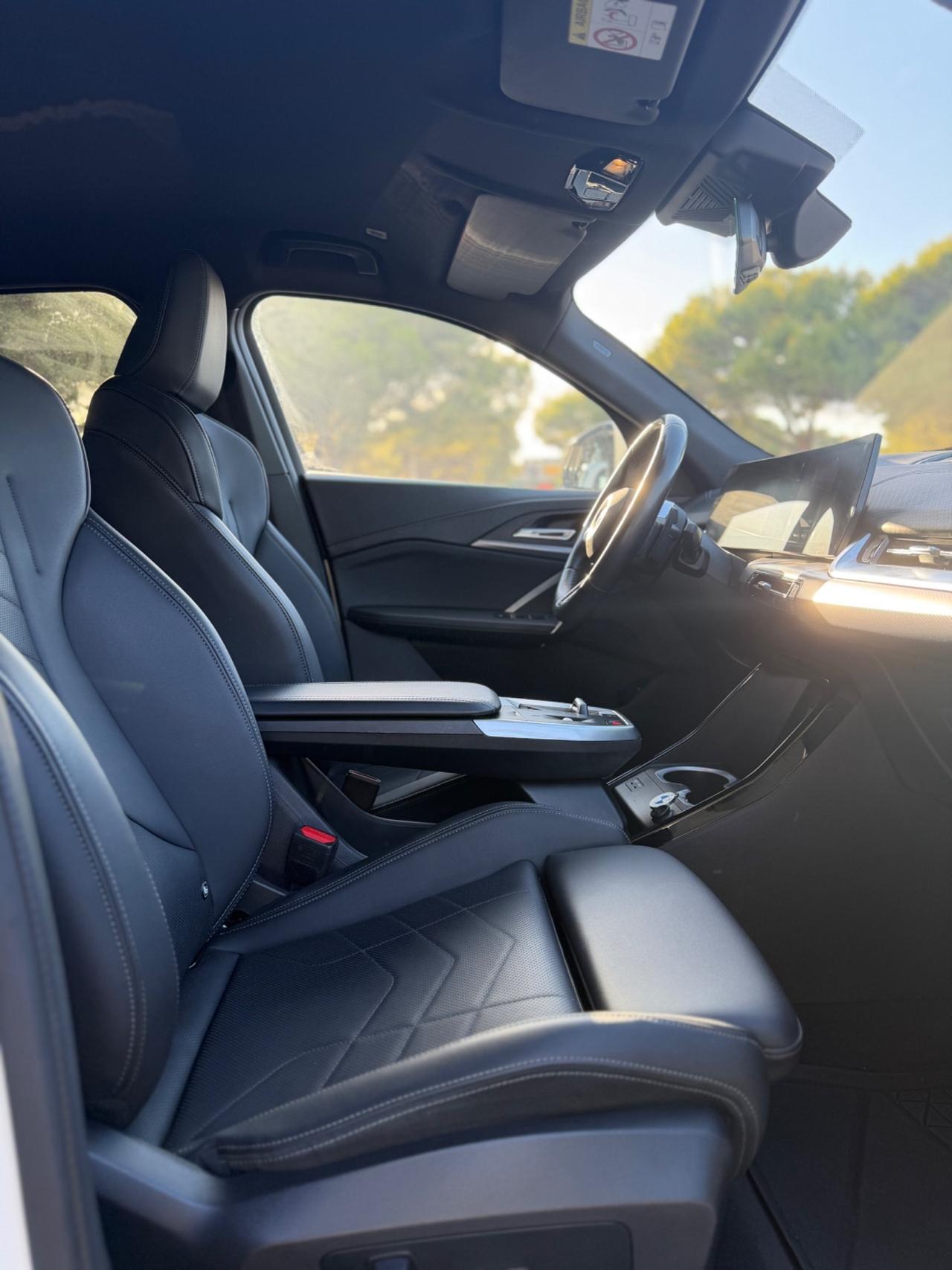 Bmw X2 sDrive 18d Msport