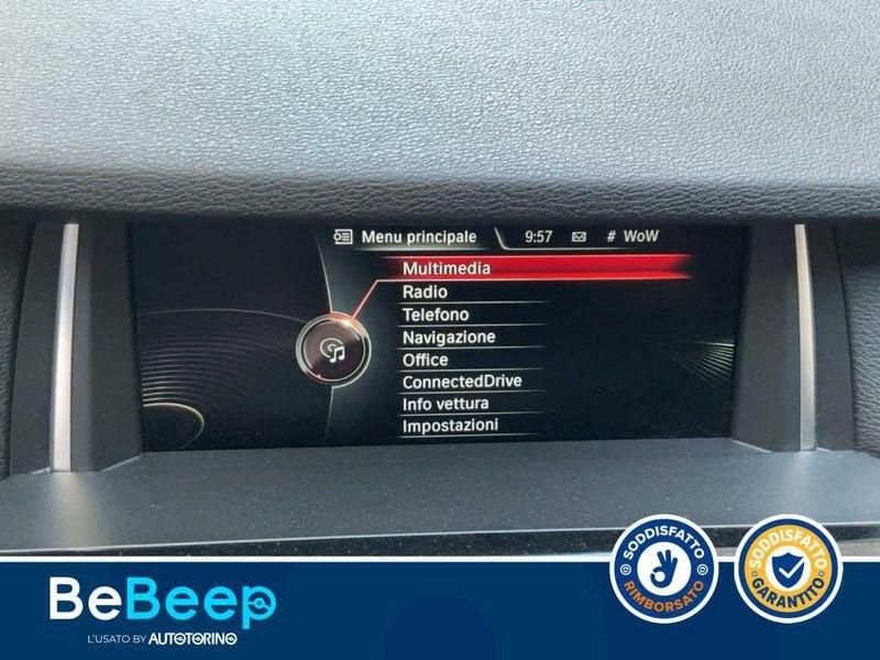 BMW X4 XDRIVE30DA MSPORT