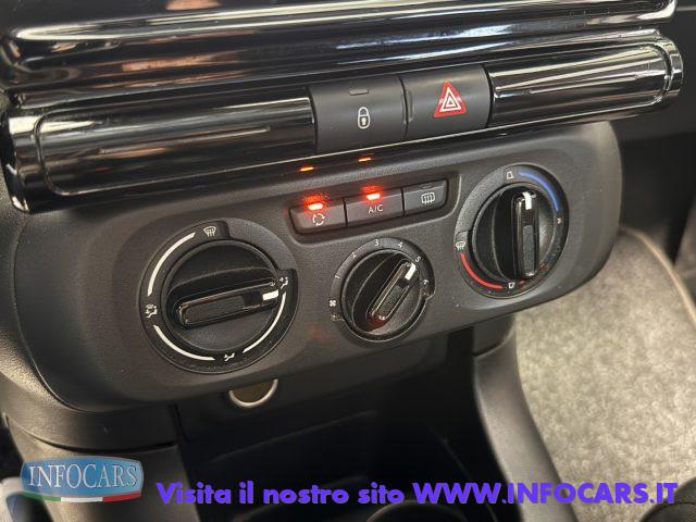 CITROEN C3 BlueHDi 100 cv Business Combi AUTOCARRO