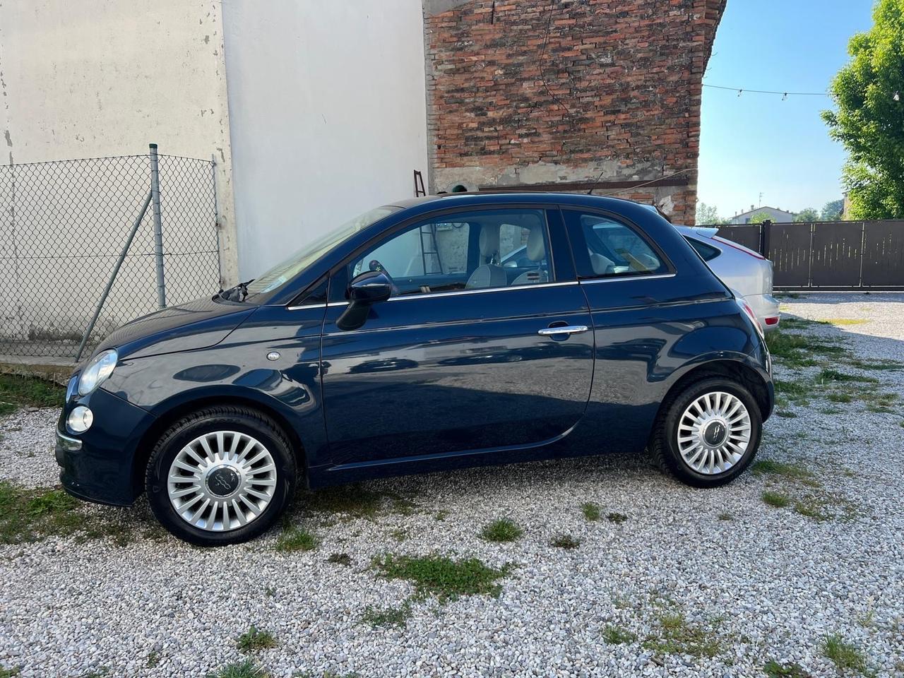 Fiat 500 1.2