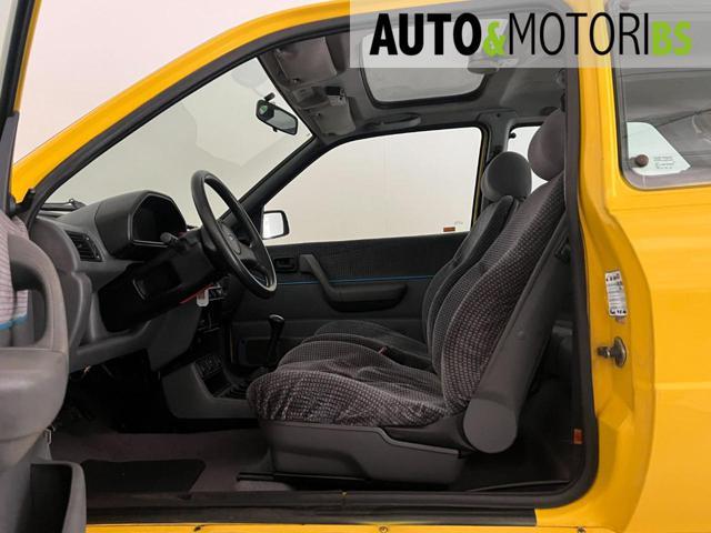 FORD Fiesta 1.6i 3 porte XR2i