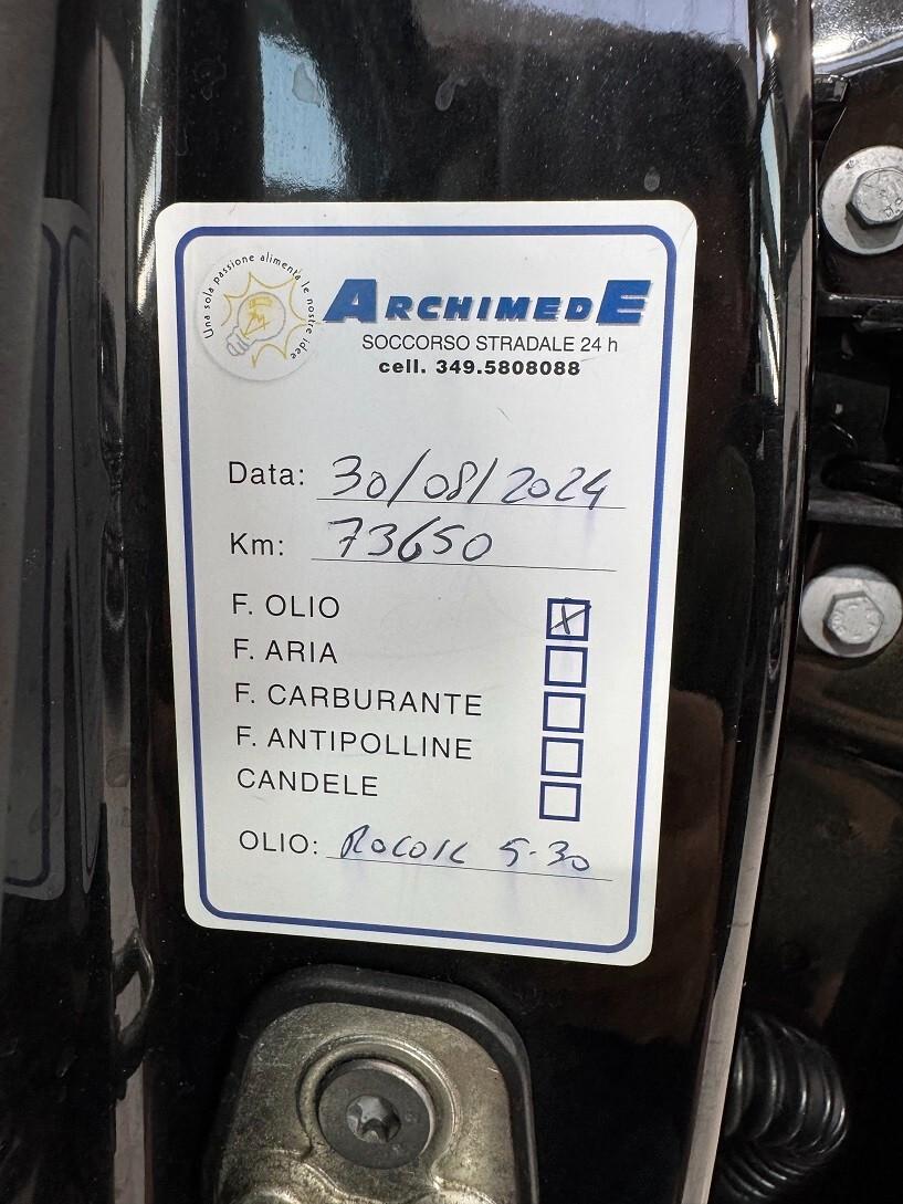 Crossland 1.5CDTI 120 AUTO Innovation SUPER BELLA
