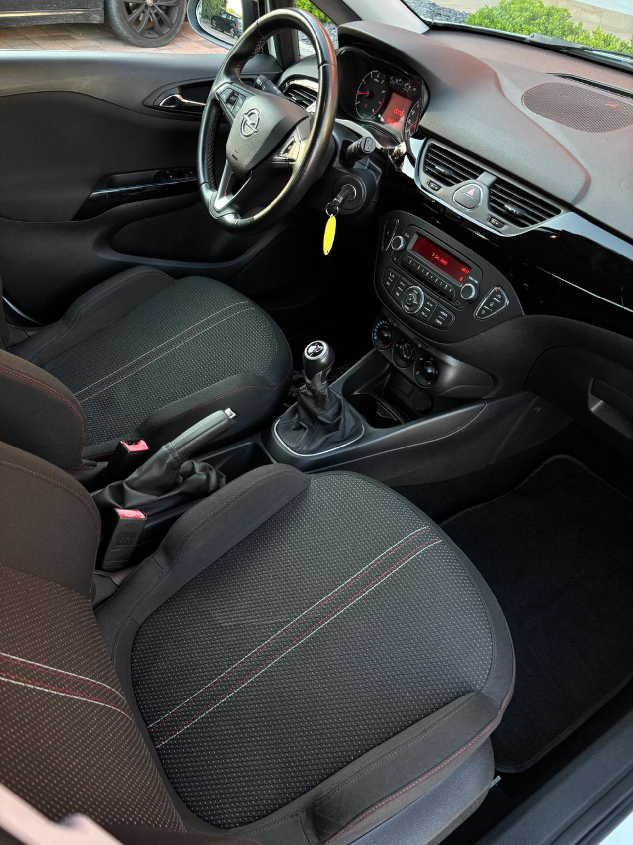 Opel Corsa 1.4 Benzina/GPL (GARANZIA 12 MESI)