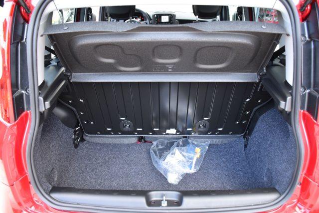 FIAT Panda 1.0 FireFly S&S Hybrid Icon *SENSORI*