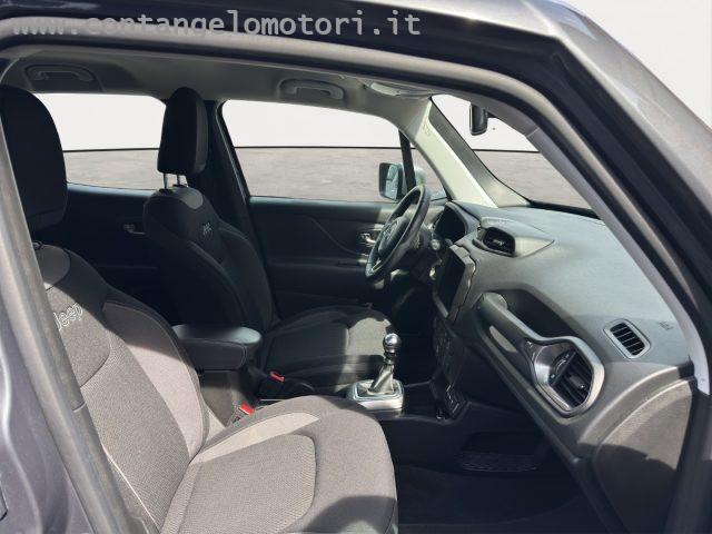 JEEP Renegade 1.0 T3 Limited