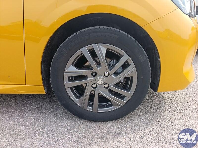 Peugeot 208 Active Pack PureTech 75 S/S