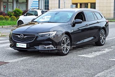 OPEL Insignia 1.6 CDTI 136 S&S aut.Sports Tourer Innovation