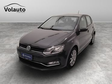 VOLKSWAGEN Polo V 2014 - polo 1.2 tsi Comfortline BM 5p