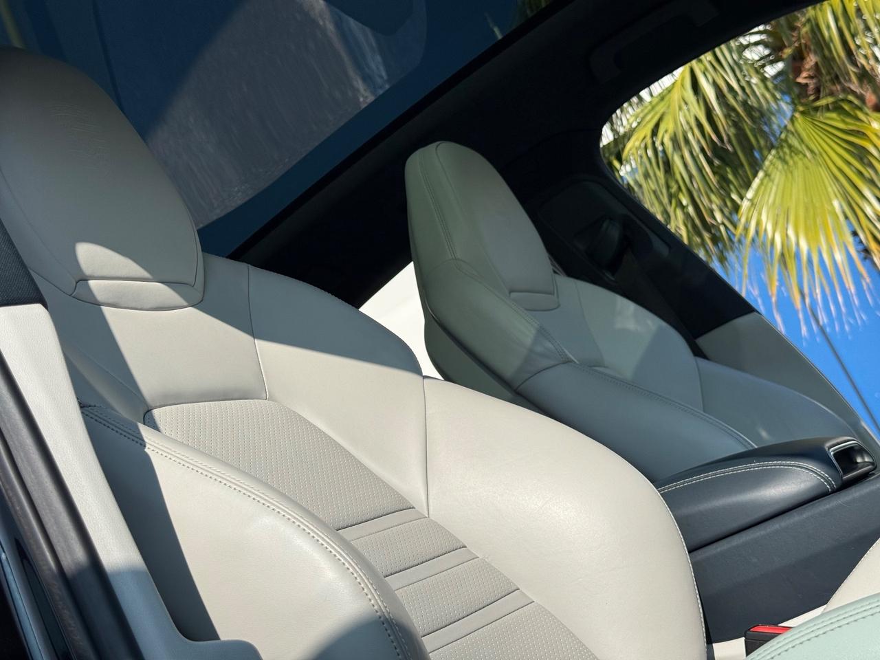 Porsche Coupe 3.0-340 CV-GARANZIA PORSCHE UFFICIALE-