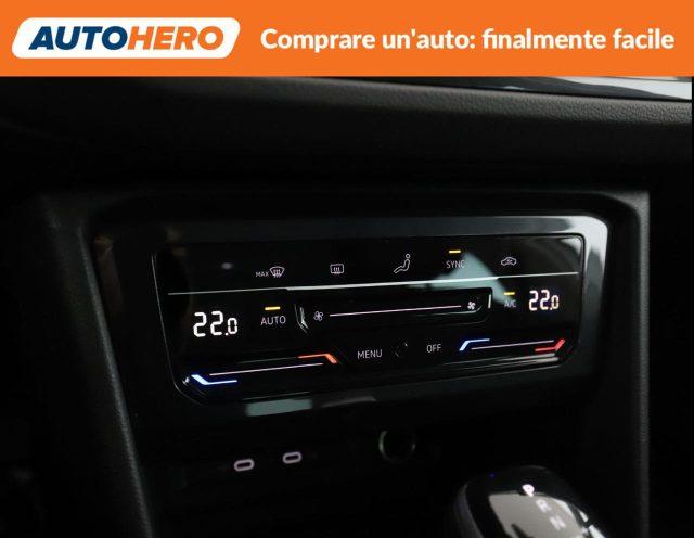 VOLKSWAGEN Tiguan 2.0 TDI 150 CV SCR DSG Elegance