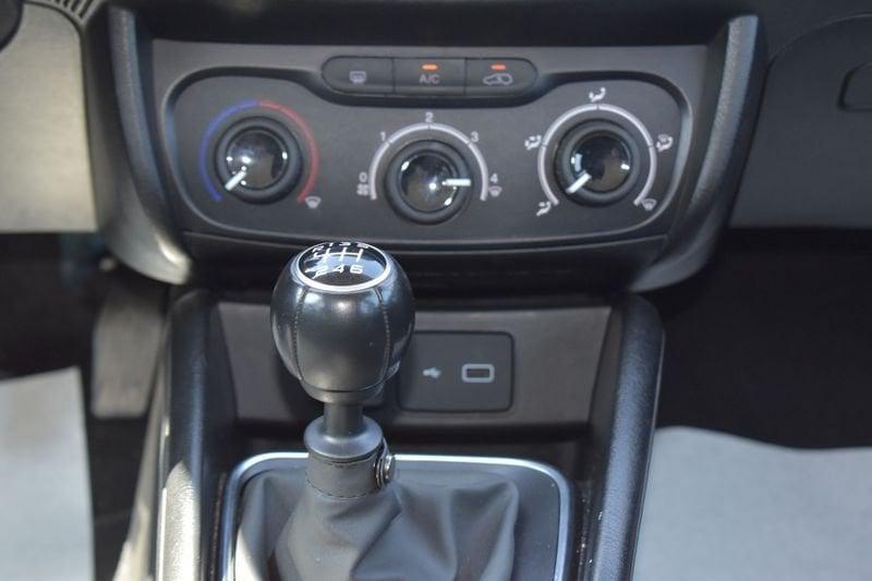 FIAT Tipo Tipo 1.4 T-Jet 120CV 5 porte Business