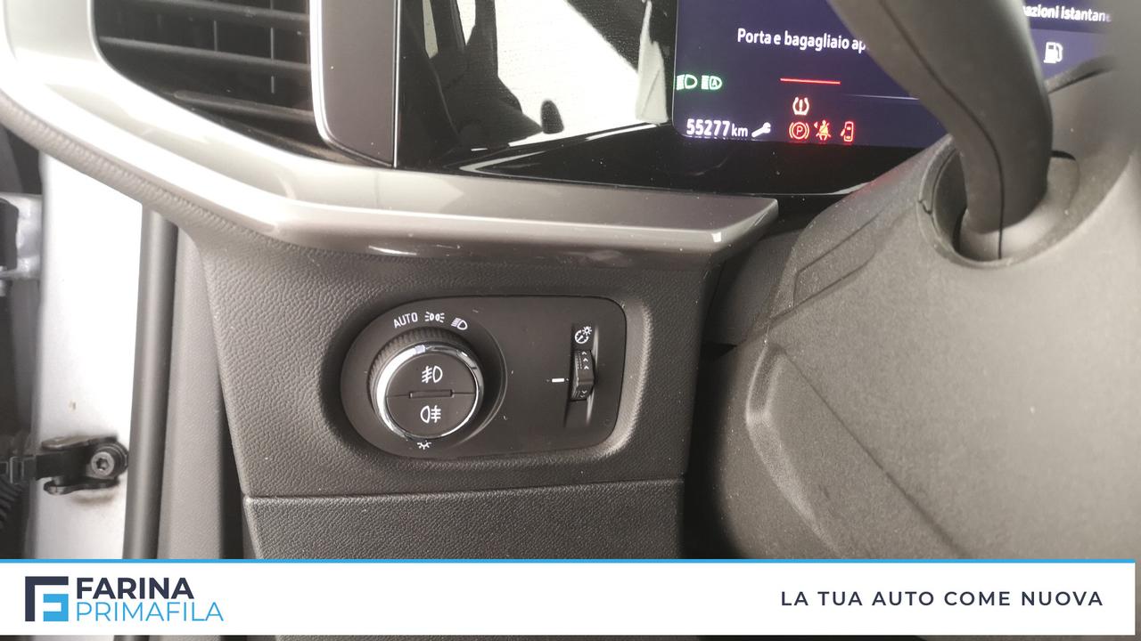 OPEL Mokka II 2020 - Mokka 1.5 Ultimate s&s 110cv